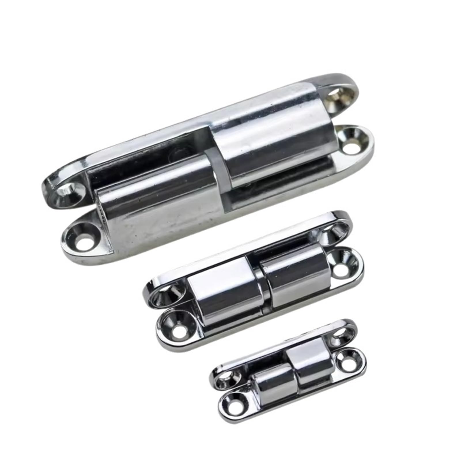 1pcs Zinc Alloy Detachable Hinge Industrial Cabinet Hinge(Small Size)