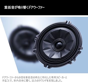 Amazon | アルパイン(ALPINE) ノア/ヴォクシー/エスクァイア(80系)専用