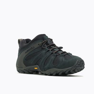 Merrell Men's Chameleon 8 Stretch Hiking Shoe