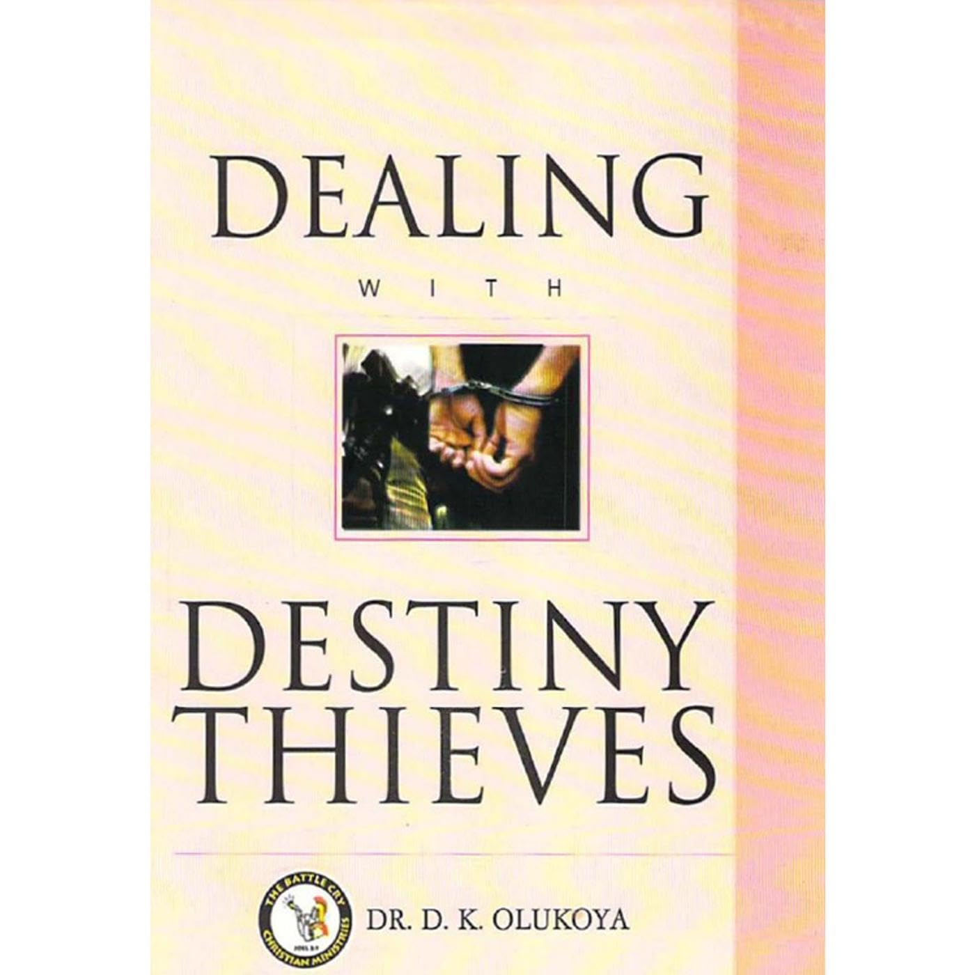 Dealing With Destiny Thieves