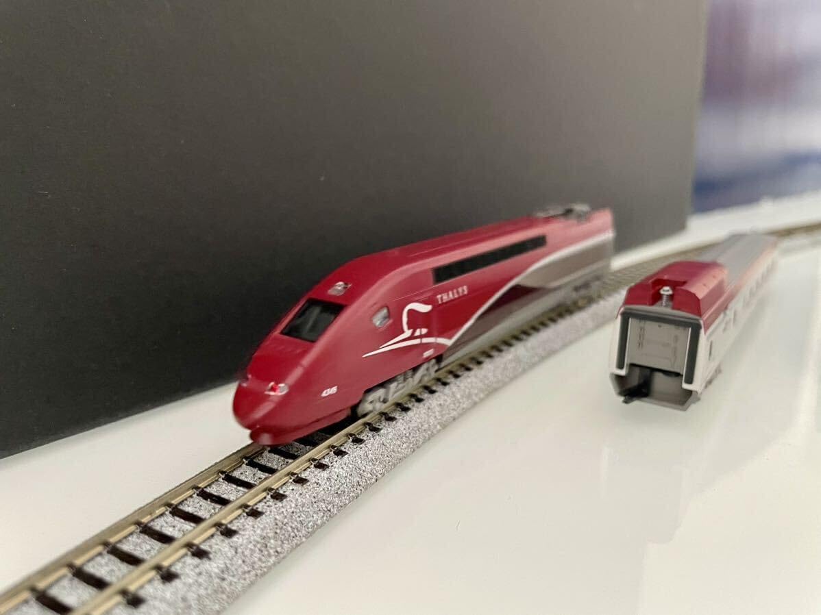 国鉄583系特急電車 9両セット 国鉄 583系特急電車増結セットA ｜製品