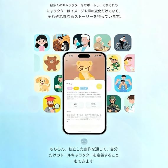 AI Robot | Smart Learning & Education | Smart Talking Robot for Boys, Girls, Families, Adults & Kids Birthday & Holiday Parties