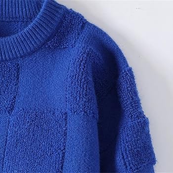 Truien met ronde hals voor herren nu in de s.Oliver online shop