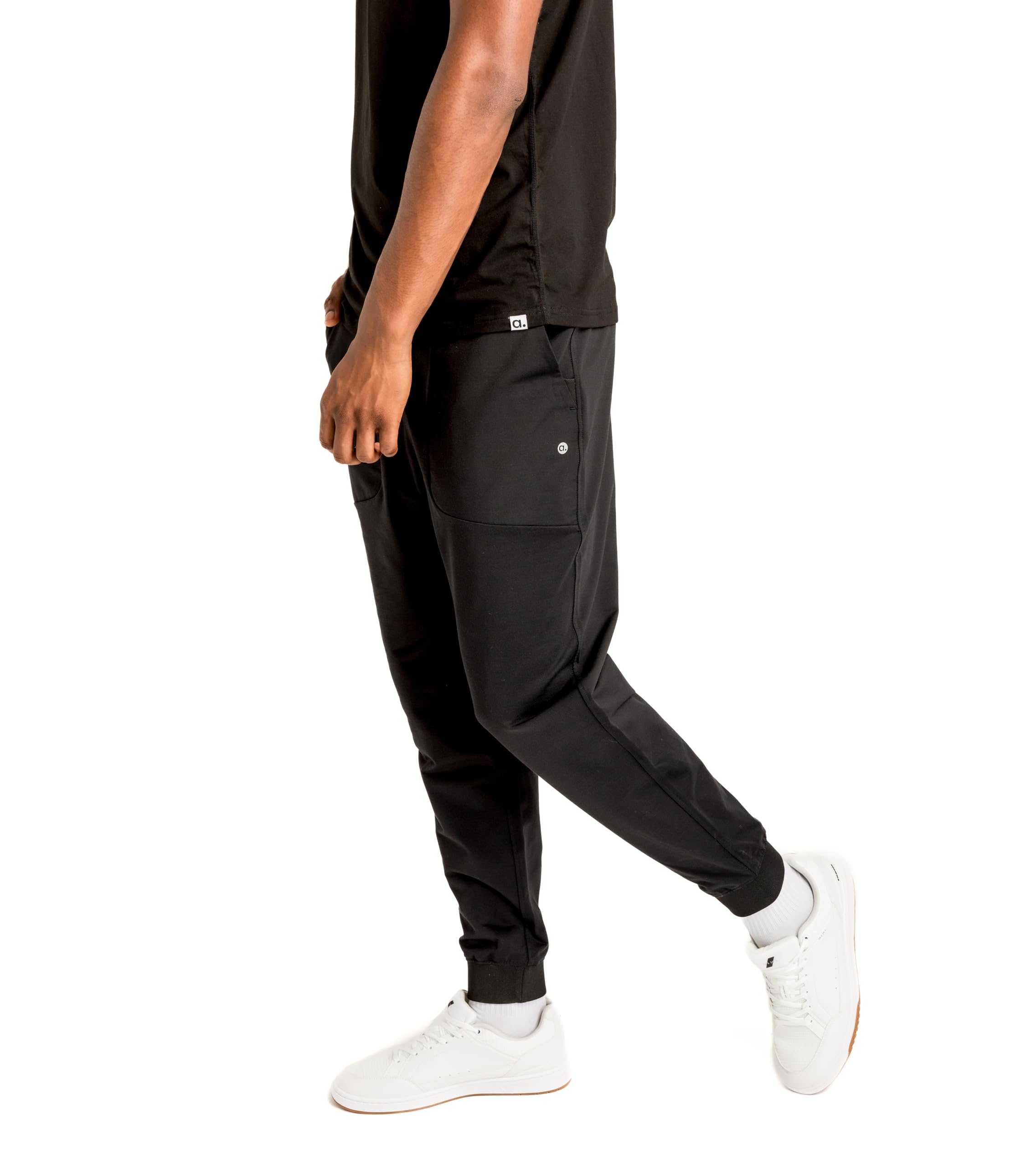 Joggers Basic Track Pants - Track Pants Hombre
