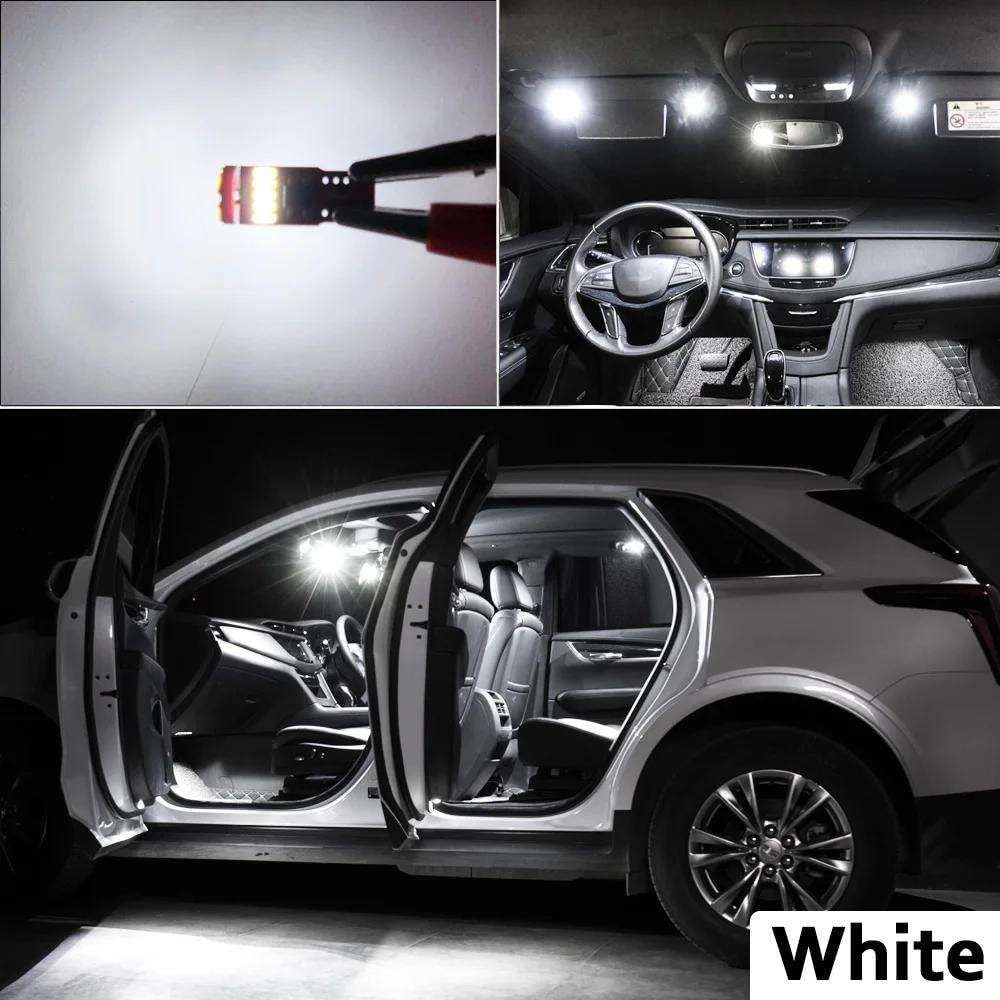 LED室内灯キット、メルセデスベンツ Cクラス W202 W203 W204 W205 S202 S203 【バックミラーラインストーン】 S204 S2