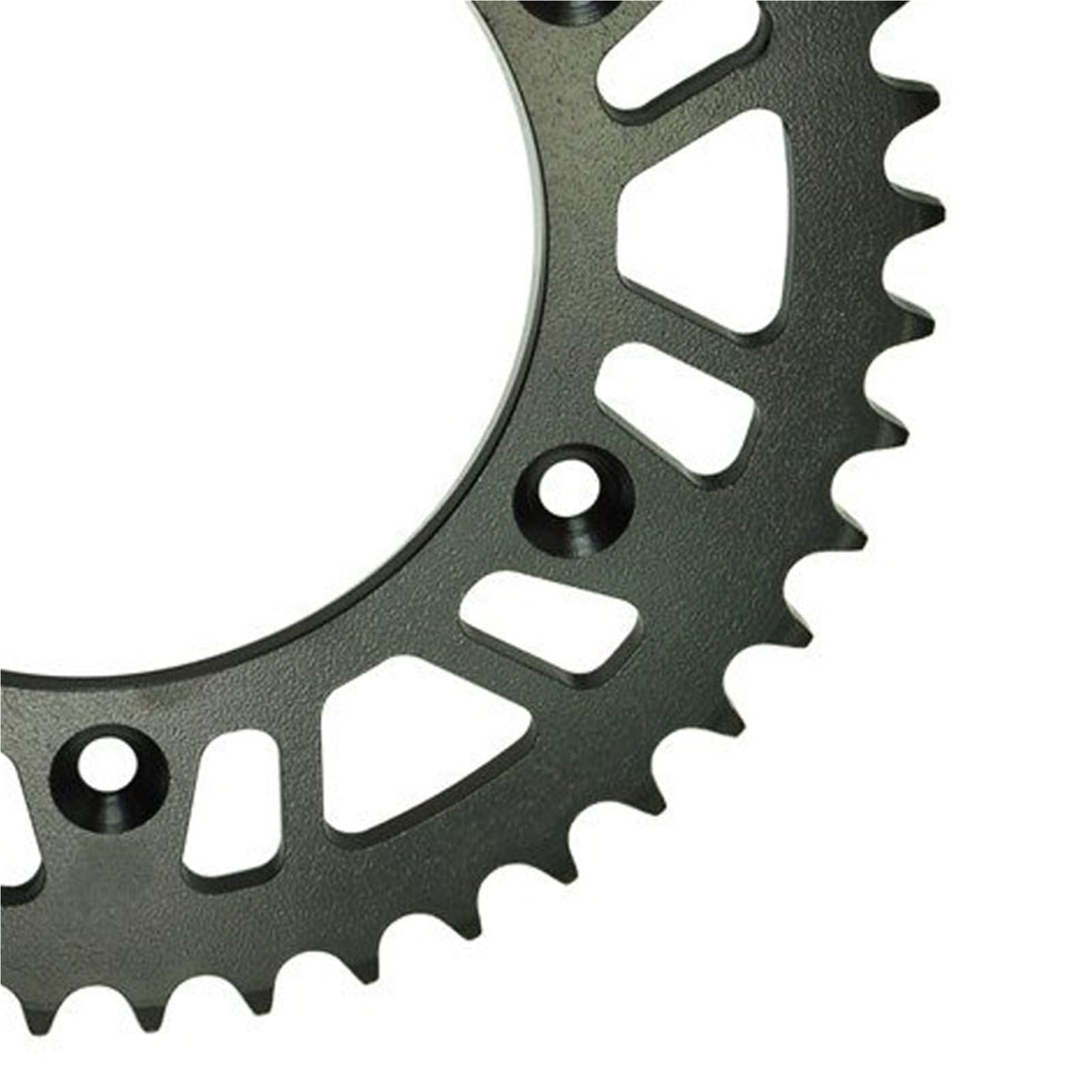 Piñón de Moto Corona Trasera para Motocicleta 520 42T para Honda CRM250 M, M2, N, P, R, S (1991-1995)