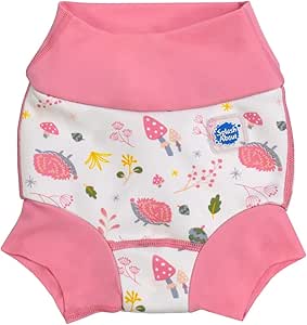 What is the Happy Nappy Duo™? | Splash About UK