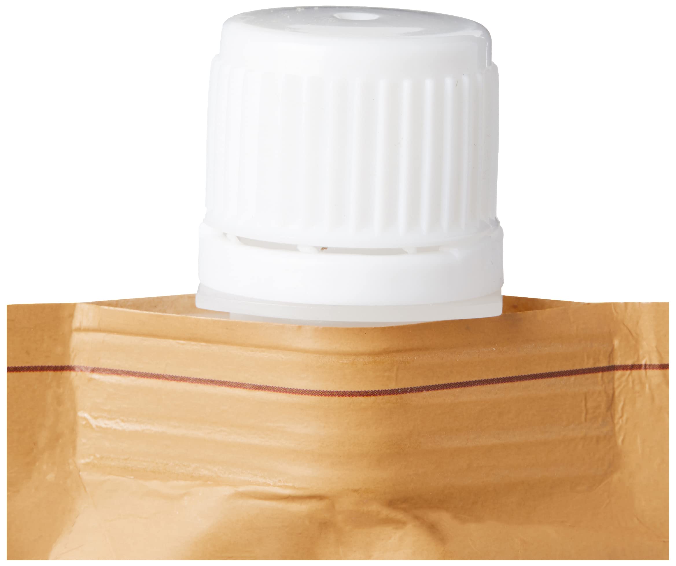Ecoslay Chai Latte Cleanser for Low-Porosity Hair, 8 oz