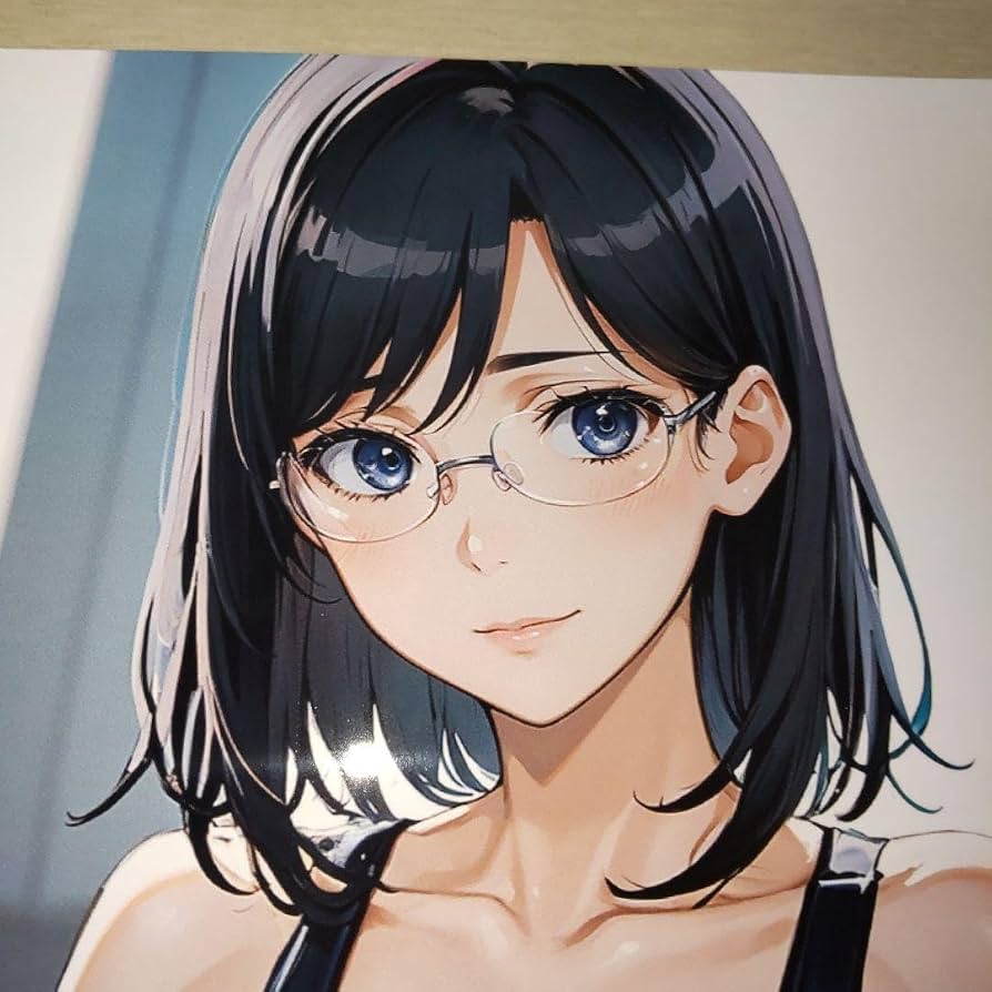 Amazon.co.jp: とある科学の超電磁砲 固法美偉 A4サイズ ポスター : ホビー