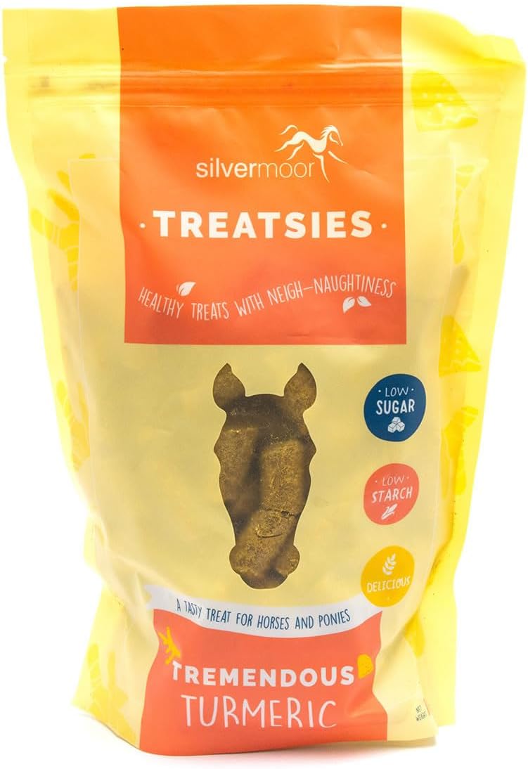 Treatsies - Turmeric - 1kg