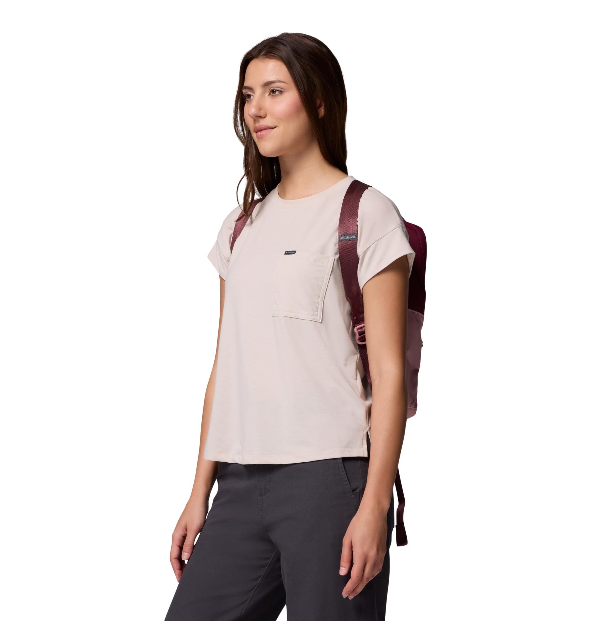 Columbia Plecak unisex Trail Traveler 18l (1 szt.)