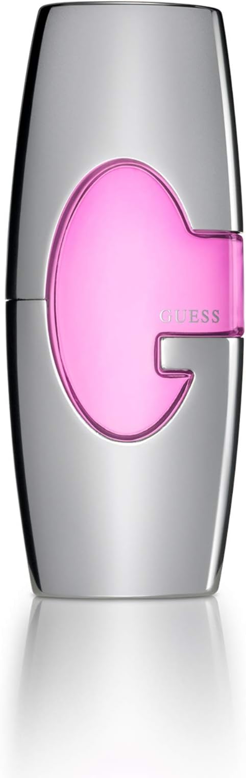 Guess By Guess For Women Eau-de-parfume Spray, 1.70 Ounce