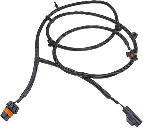 Miniatura 2 de 56045501AC - Arnés de cableado para luces antiniebla para Dodge Ram 1500 2500 3500 2002-2008