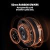 GamePower Raijin Rainbow 7.1 Surround Gaming Headset