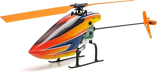 Blade RC Helicopter Revolution 90 FP RTF (todo lo necesario para volar está incluido) BLH01100