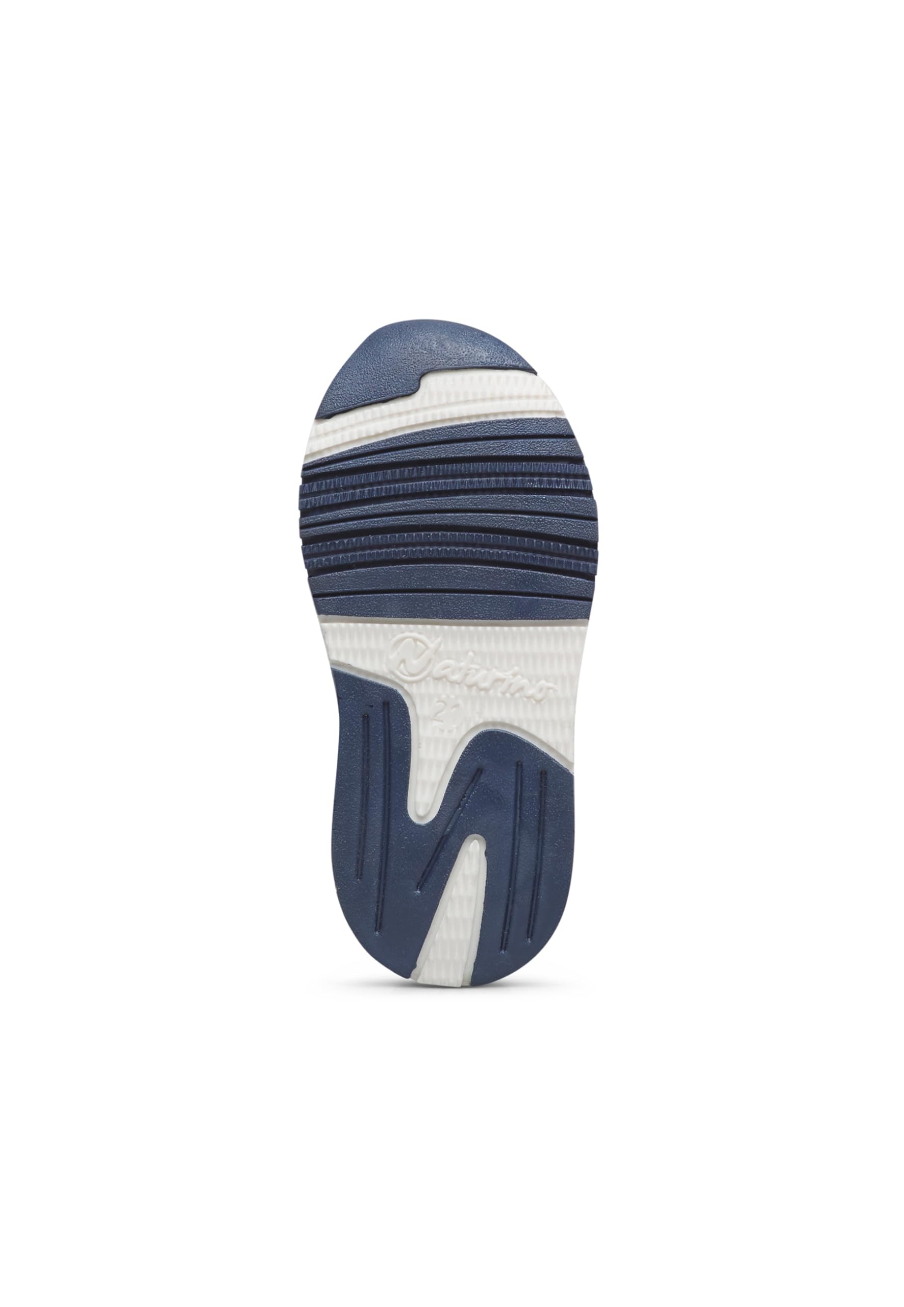 Naturino Sneakers in Pelle e Tessuto