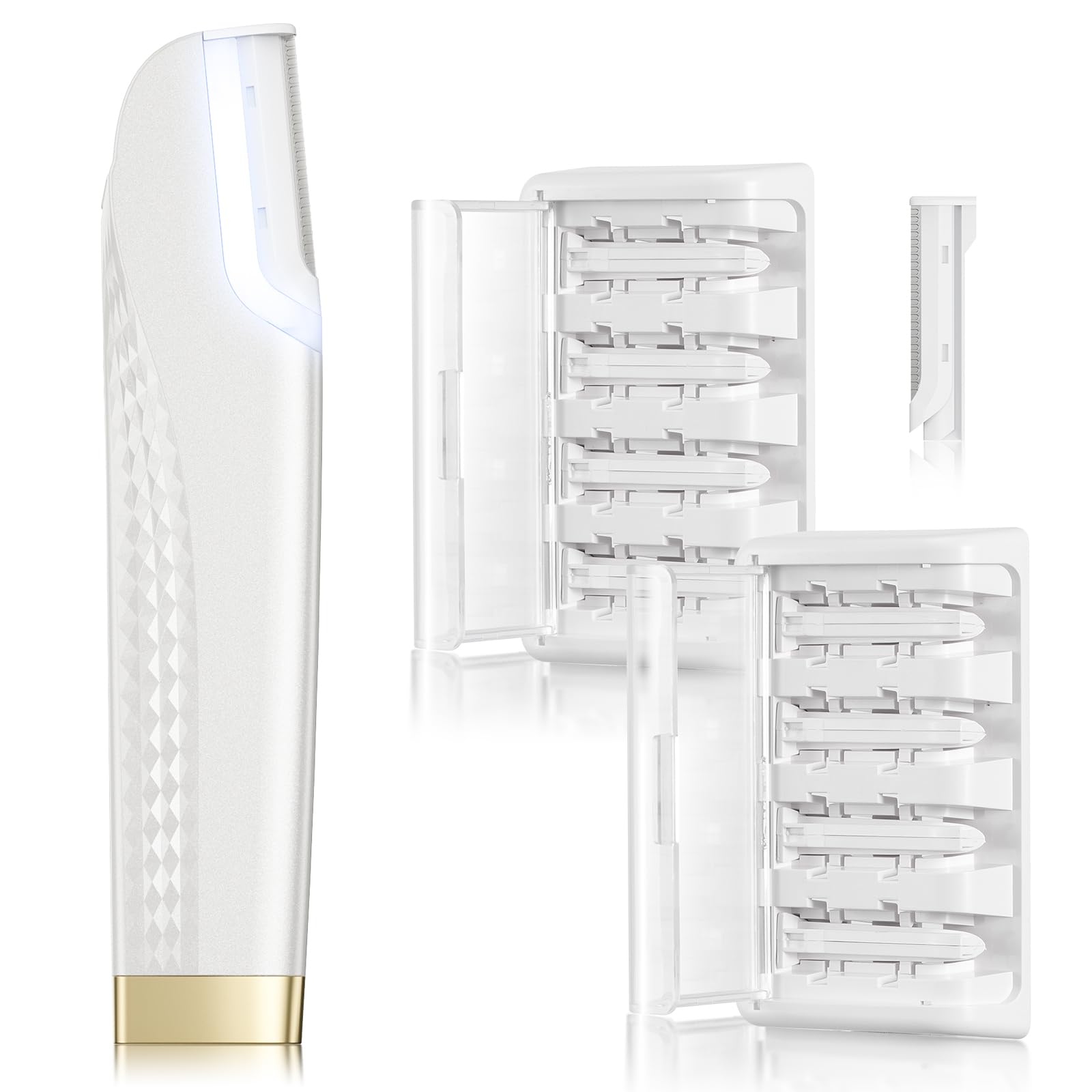 Hyhail Dermaplane Razor