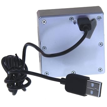 iGaging Angle Gage Backlit Digital Electronic Magnetic Level/Protractor/Bevel Gauge Angle Cube Gen 3