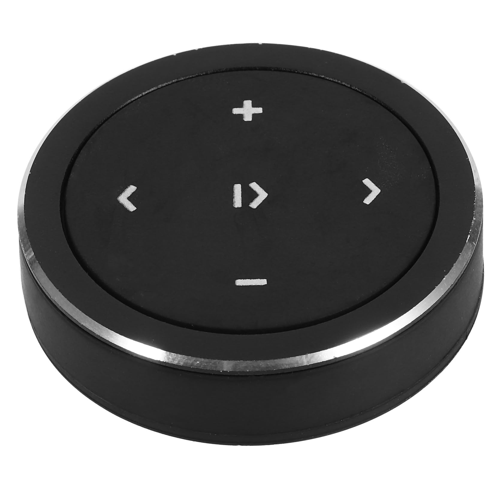 FUNOMOCYA Car Supply Car Control Remote Button Automotive Interior Accessory Media Remote Controller