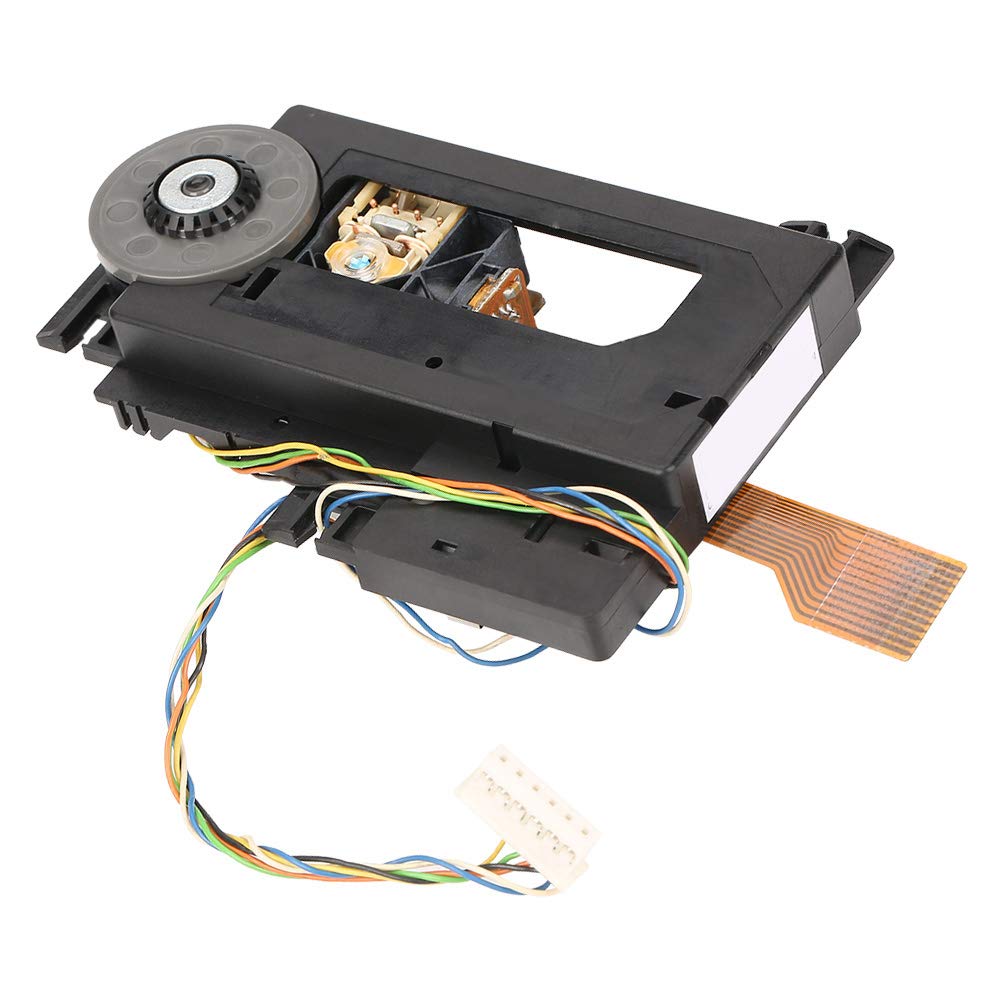 Lentille de Capteur Optique pour Mécanisme de Lecteur CD VCD CDM12.1 – et Longue Durée – Fabriquée avec des Composants électroniques – Remplacement des Lentilles Usées