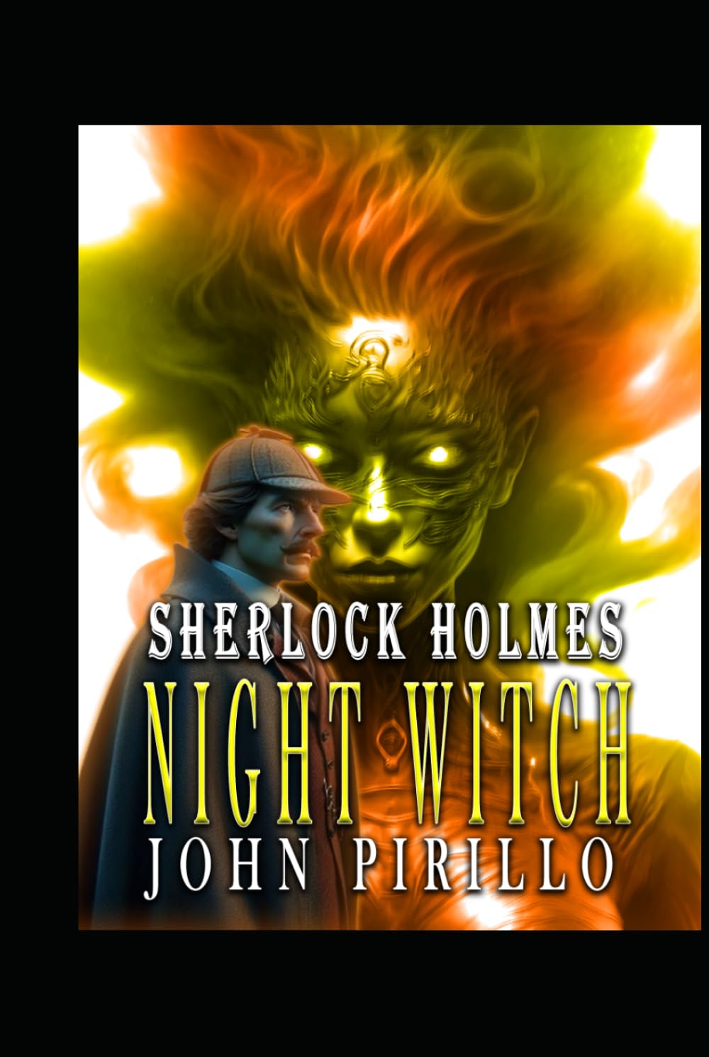 Sherlock Holmes, Night Witch