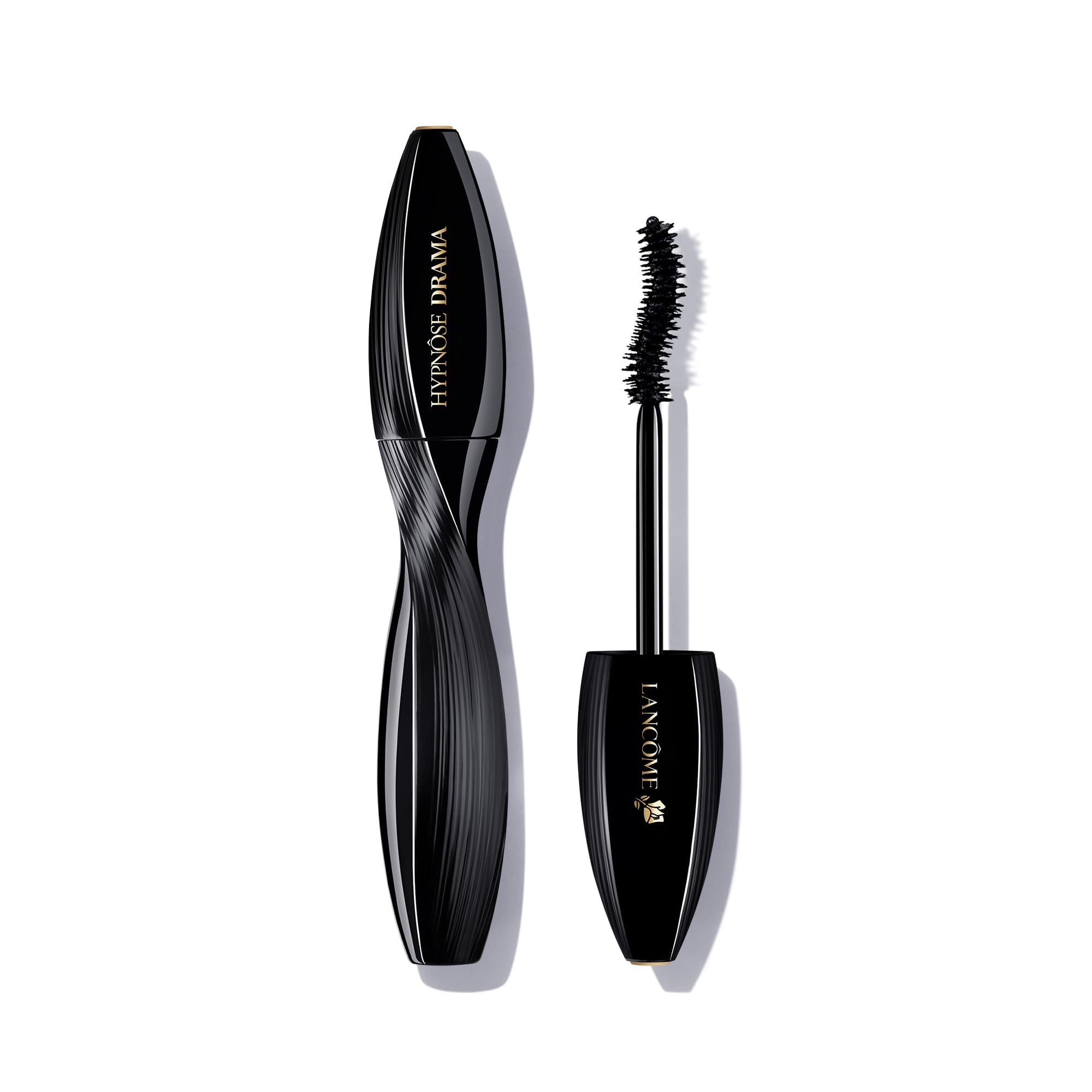 Lancôme - Hypnôse Drama Mascara Nero Volume Estremo Istantaneo 01 - Ciglia Più Forti, Sguardo Più Intenso - Volume 17 Volte Maggiore - Tenuta 24h - Formula Arricchita con Bonding Complex