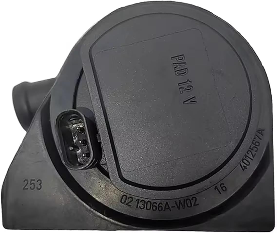 Auxiliary Coolant Pump for VW for Beetle for Caddy for CC Car Engine Cooling Electric Auxiliary Water Pump 5G0965567A