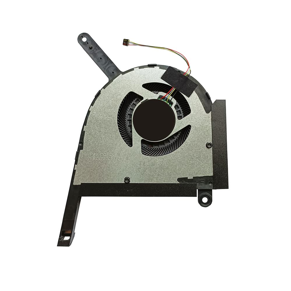Replacement GPU Cooling Fan For Asus TUF Gaming 2022 Laptop Models | FX507 FX707 Series