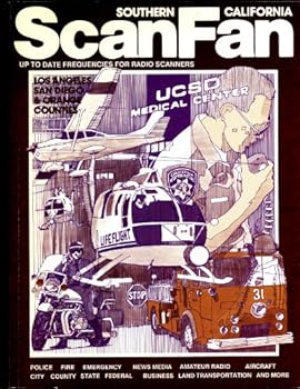 Southern California ScanFan