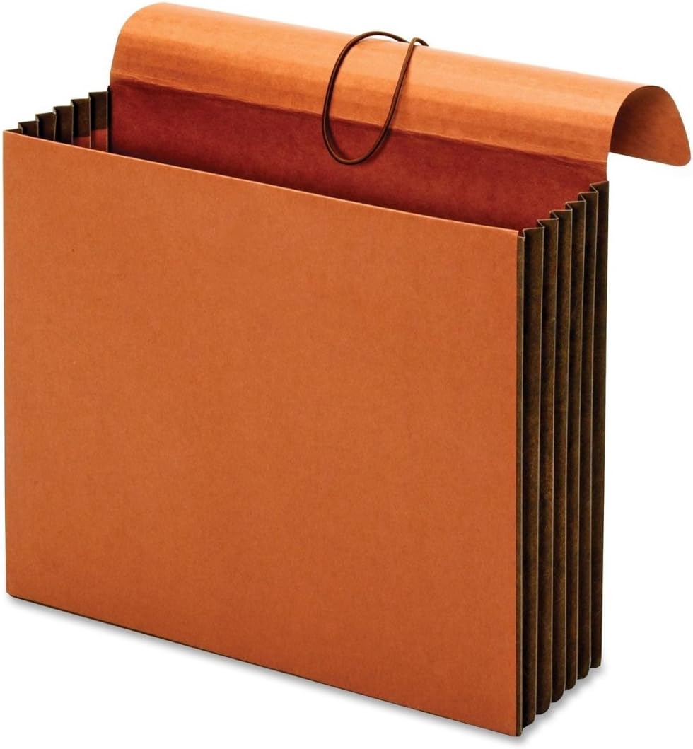 Globe-Weis Extra Wide Tyvek Expansion Wallet (GLW73186)