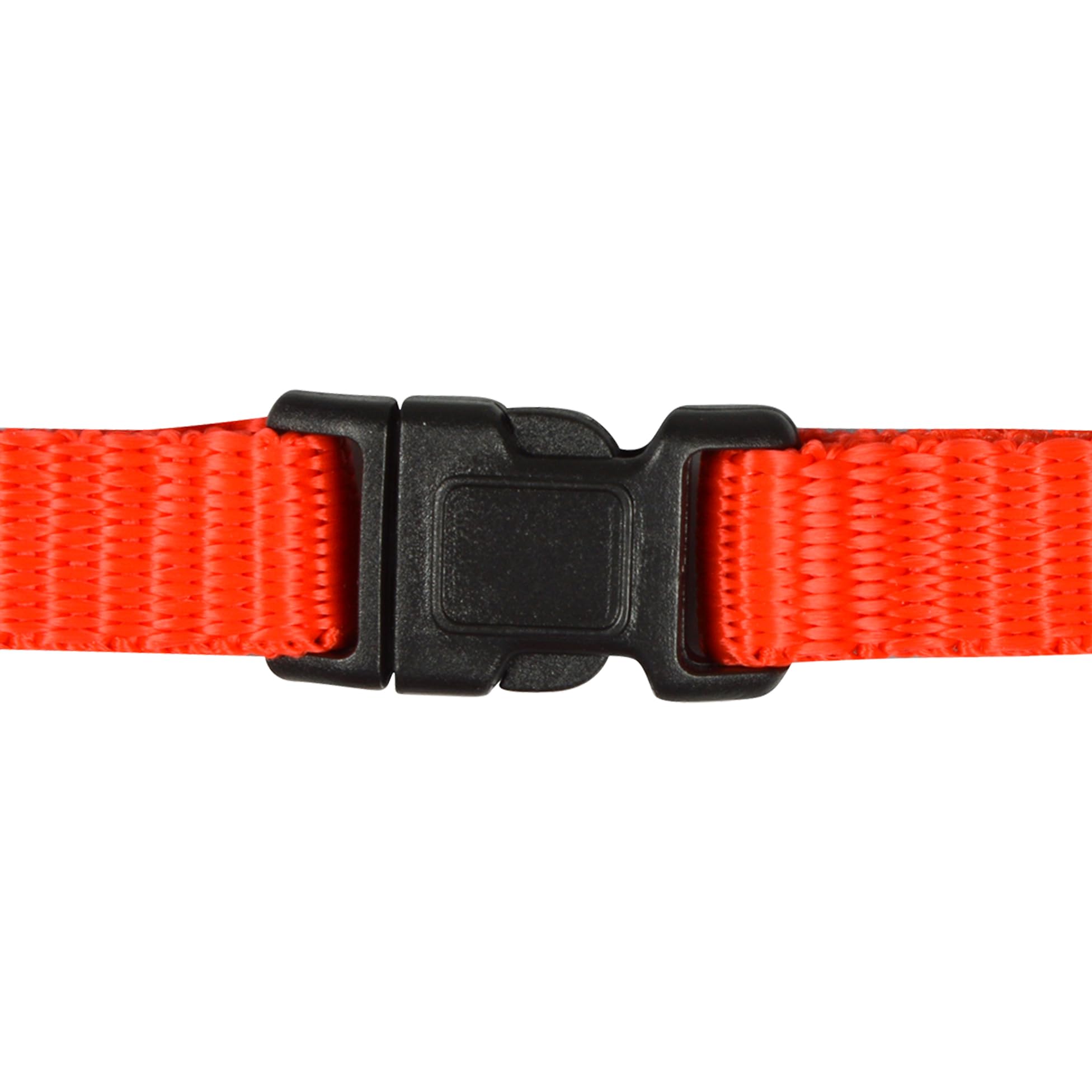 SONDEY Paris Prix Cat Harness & Lead Kit 120 cm Red - Image 4