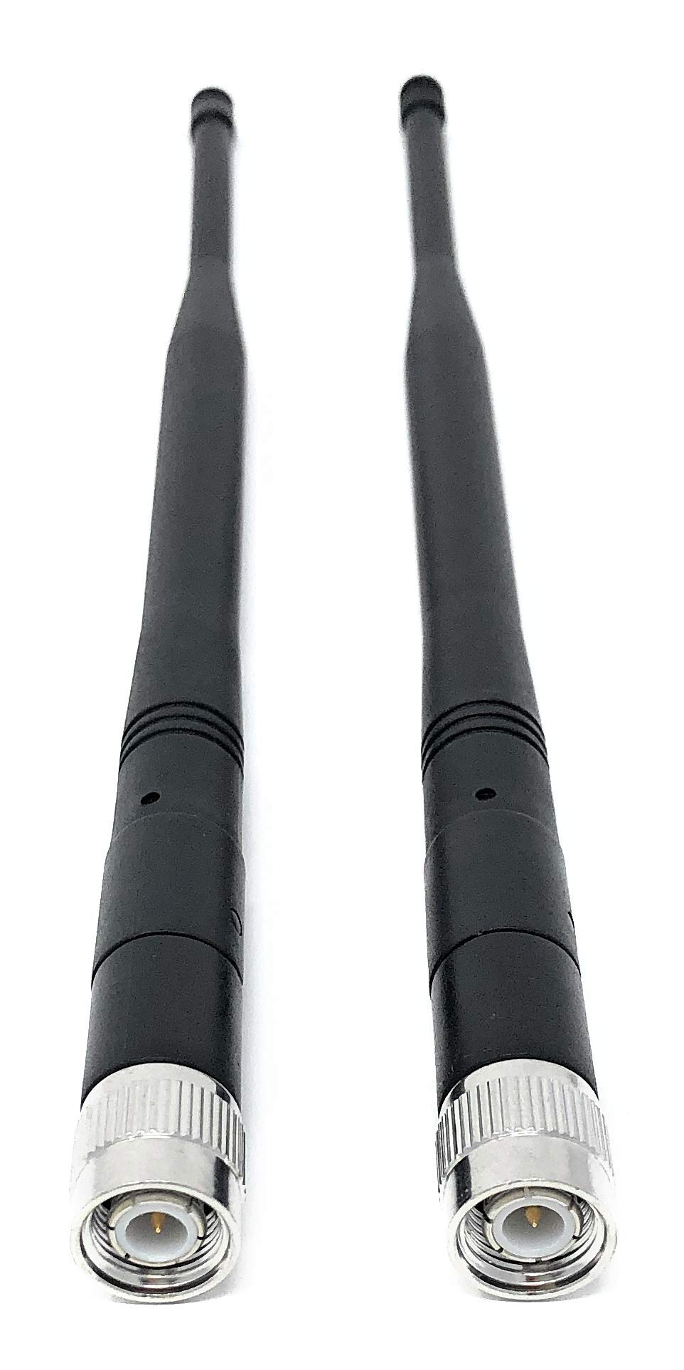 Amazon.com: Pair of TNC/SMA UHF Antennas for VocoPro