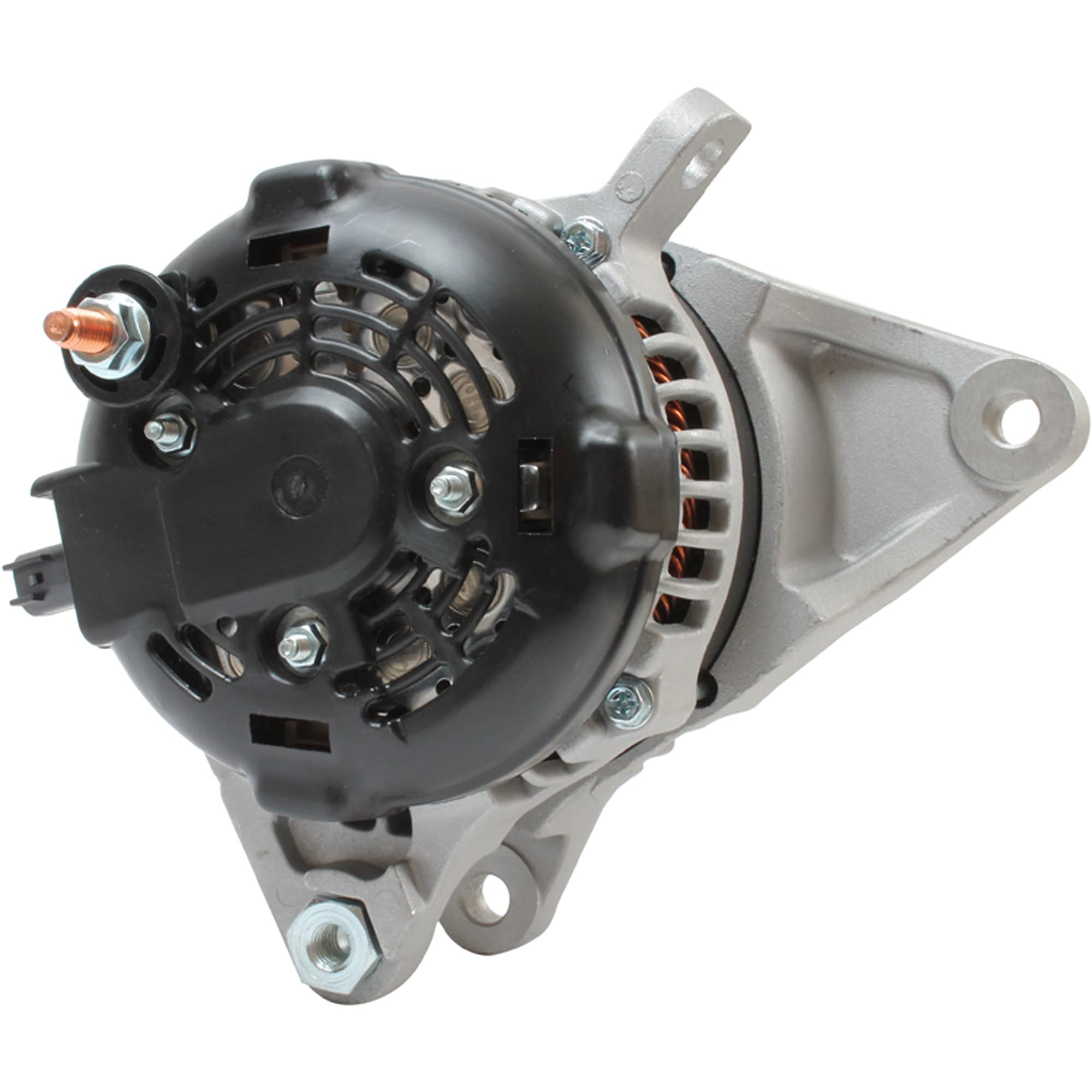 DB Electrical AND0480 New Alternator for 5.7L 5.7 6.1L 6.1 Jeep Commander Grand Cherokee 07 08 09 2007 2008 2009 VND0480 113802 56044380AI 421000-0550 421000-0552 VDN11600202-A 1-2819-01ND 11241