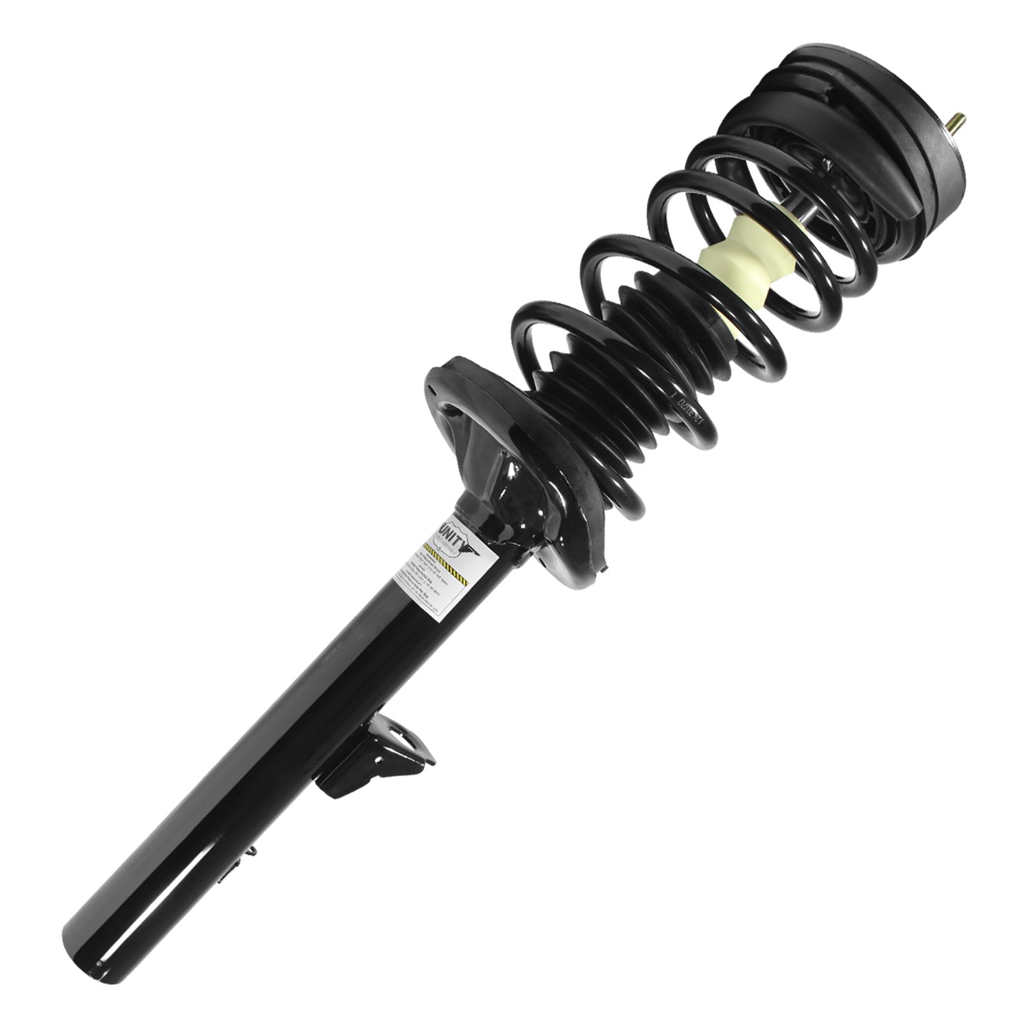 UNITY AUTOMOTIVE 15170 Rear Complete Strut Assembly 1999-2004 Chrysler 300M