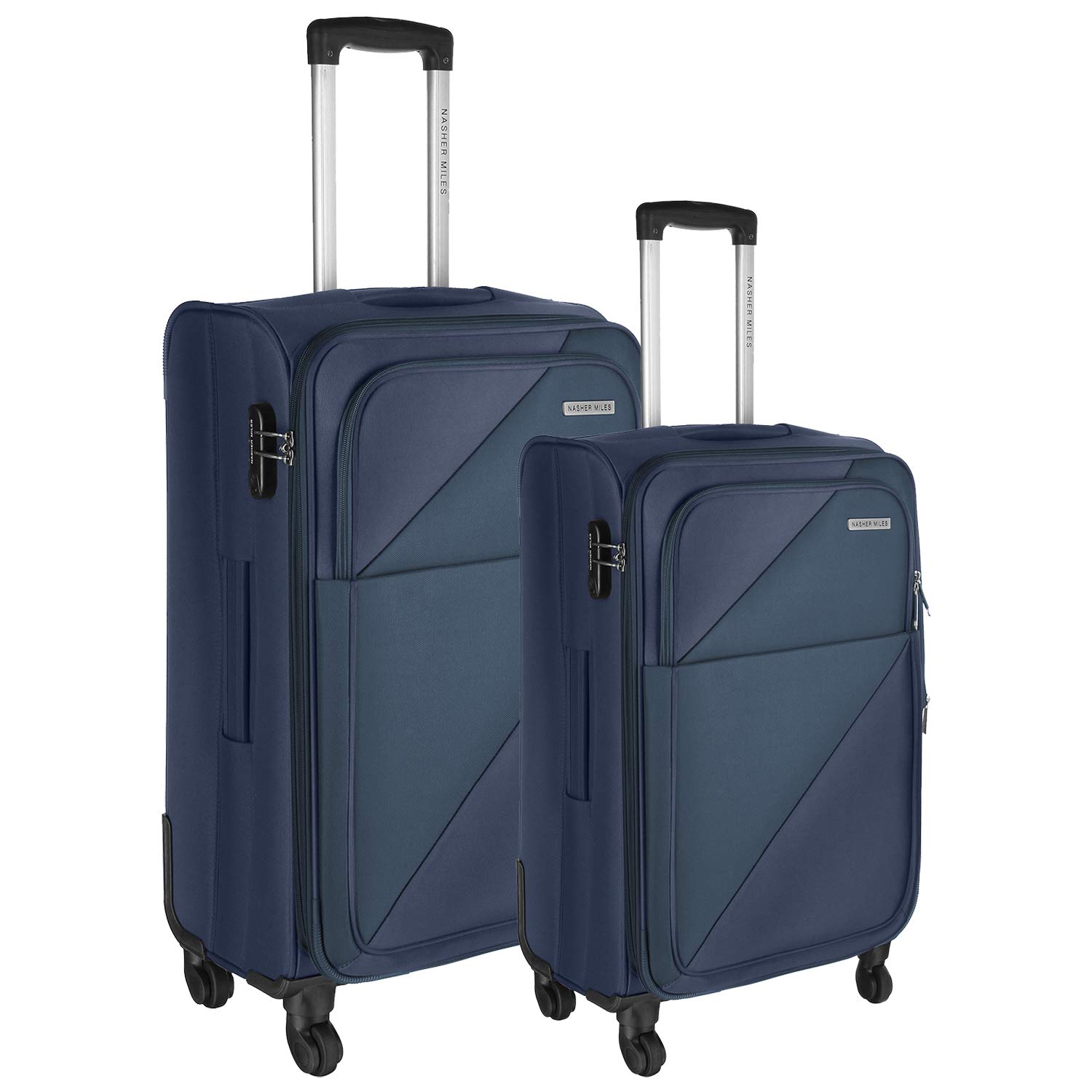 soft sided luggage sets