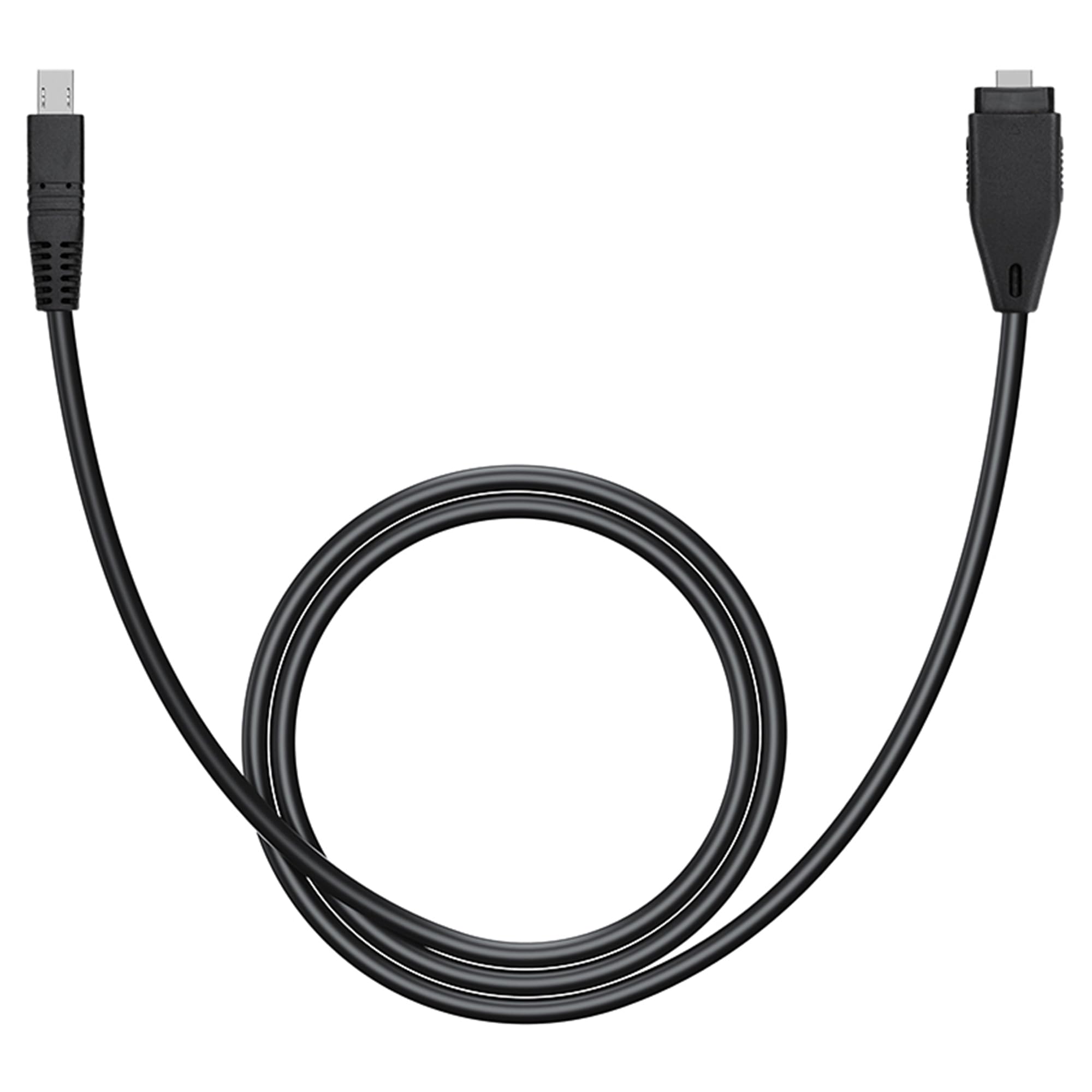 JJC Câble de Connexion pour télécommande Sony RM-VPR1 avec Terminal Multi/Micro USB & VCT-VPR1/VCT-VPR10/VCT-VPR100 Télécommande Trépied remplace Sony VMC-MM1 Câble Multi Terminal (1 m/3.28ft)