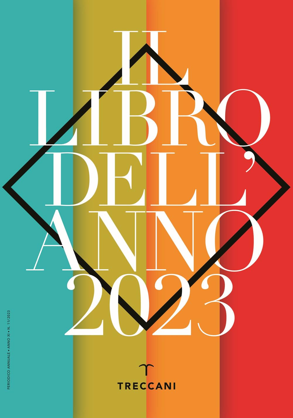 Treccani. Il Libro Dell'anno 2023 - 4
