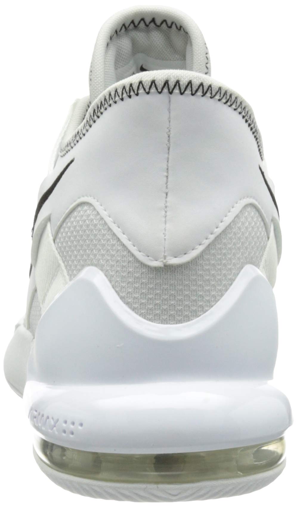 NIKE Air Max Impact 2 Scarpe da basketUnisex - Adulto