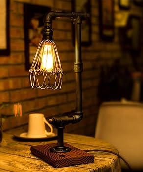 インテリア スタンド ライト パイプ 配管 OSB インテリア スタンド ライト パイプ 配管 OSB