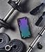 Ringke Funda Huawei P20 Pro, [Fusion-X] Transparente Ergonómico Protector TPU Back Claro...