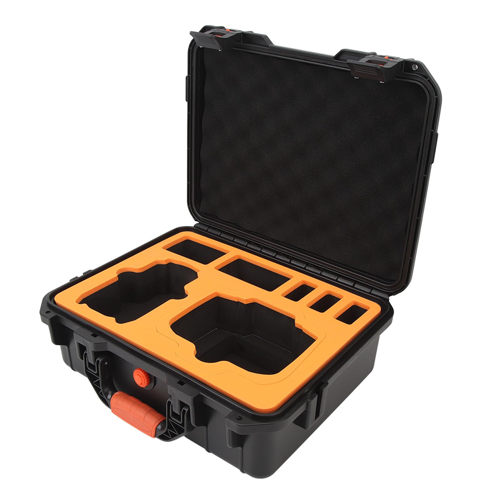 Custodia rigida impermeabile antiurto per drone per Mini 4 Pro
