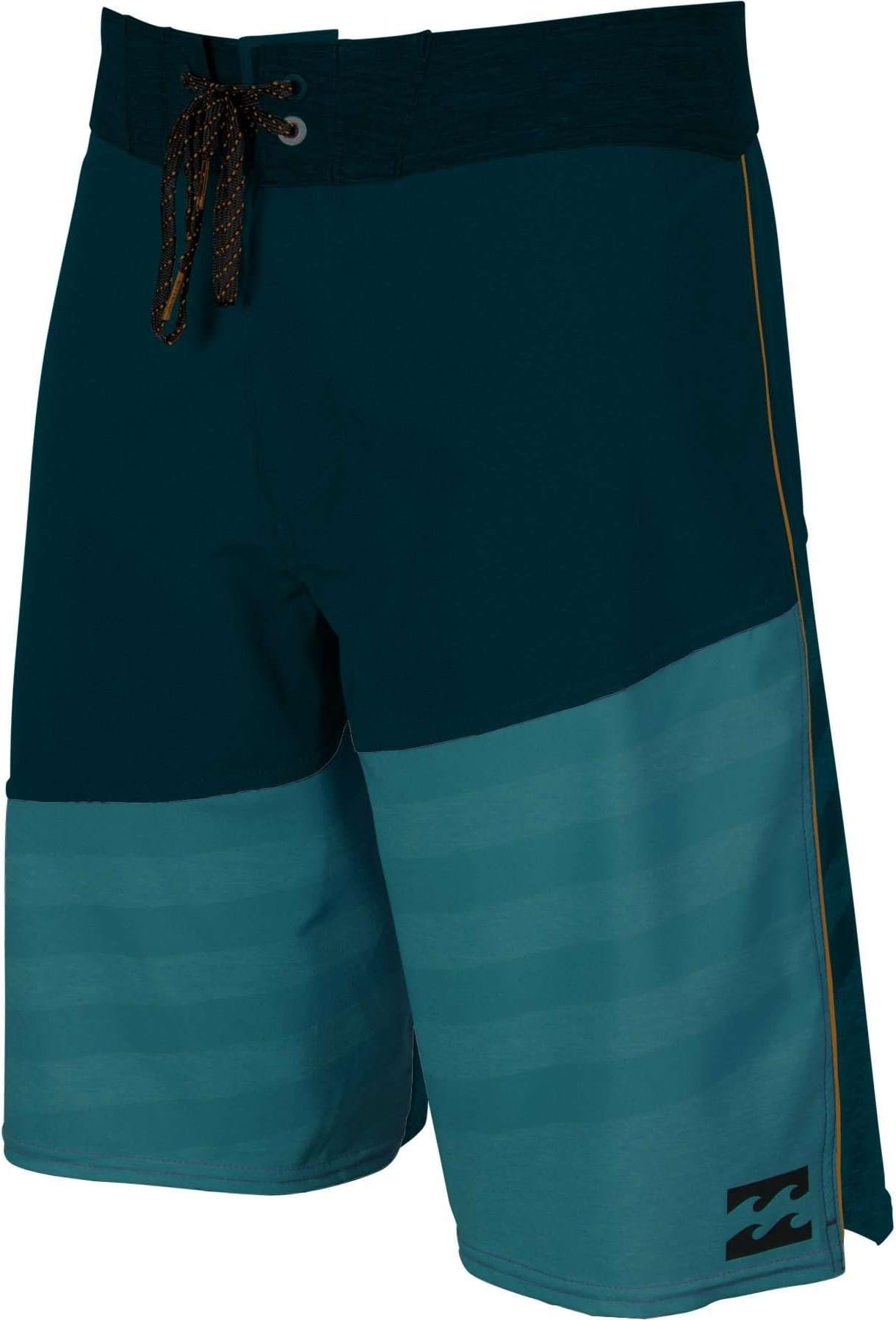 Billabong Men's Slice A Frame X Boardshorts