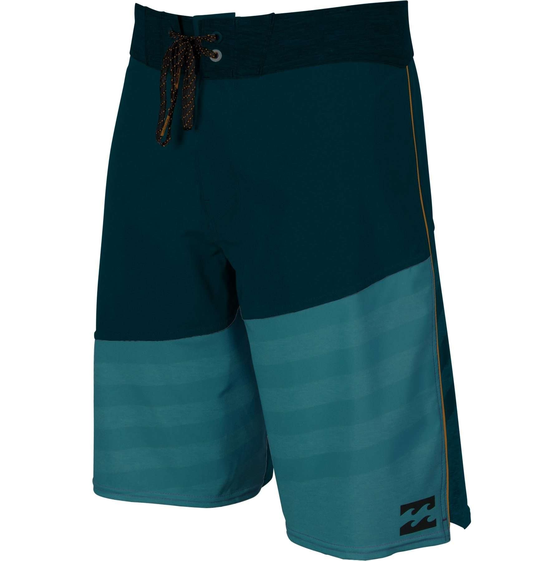 Billabong Men's Slice A Frame X Boardshorts