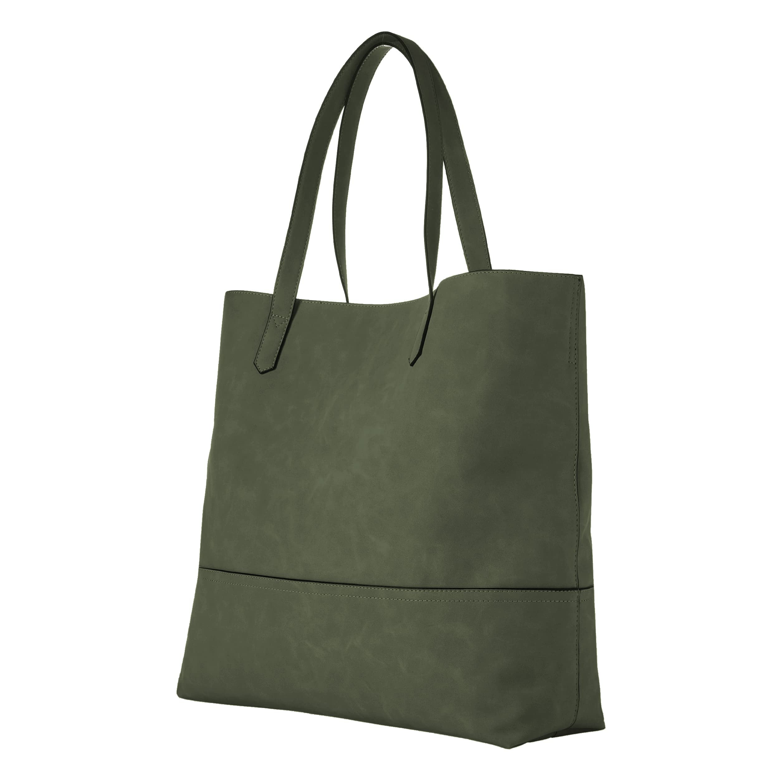 K. Carroll Accessories - Whitney Tote: SLATE BLUE