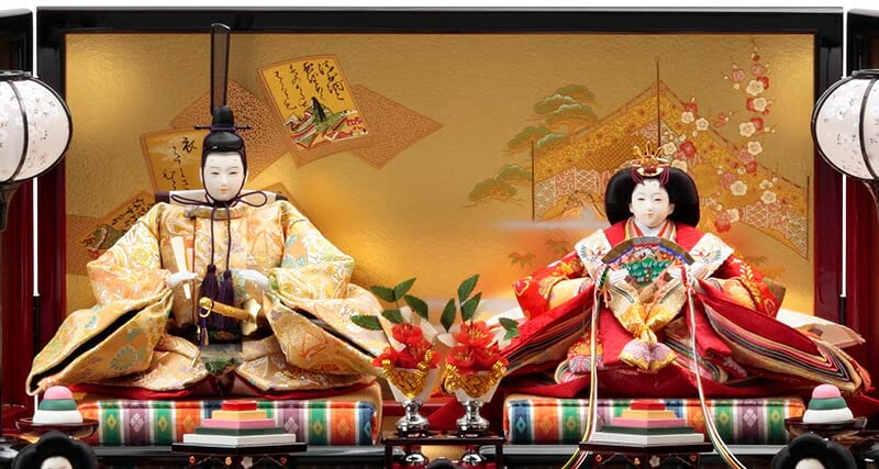 久月 雛人形 3段」の人気商品一覧 | 安い商品を通販サイトから探す