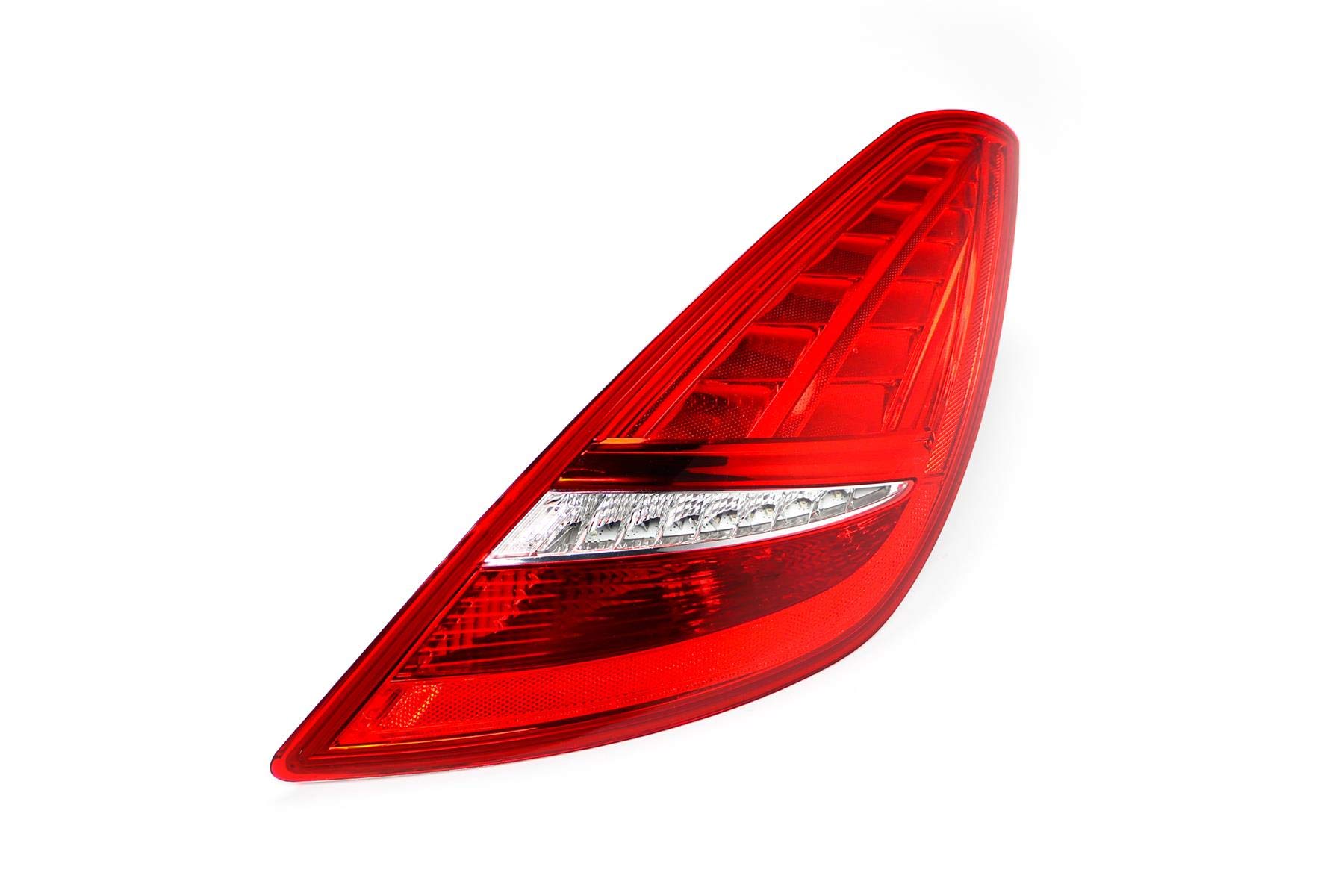 Magneti 714026230802 Faros Delanteros para Automóviles