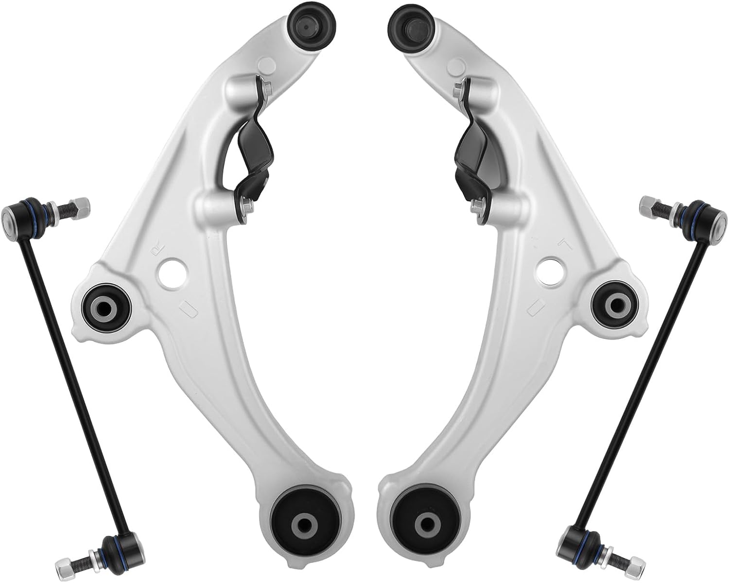 maXpeedingrods K620195 K620196 Front Lower Control Arm for 2007-2012 Nissan Altima, 2013 Altima Coupe 2-Door Only