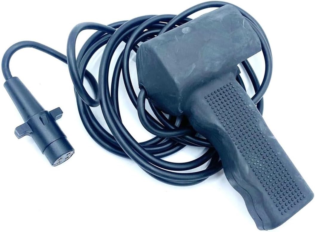 Hand Hero Winch Control Controller RC8 Fit For Hisun Bennche ATV Quad