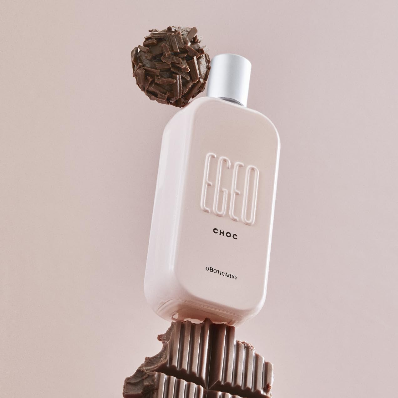 O BOTICARIO Egeo Choc Eau de Toilette, Orange Plum & Apricot Fragrance Perfume for Women, 3 Ounce - Image 5