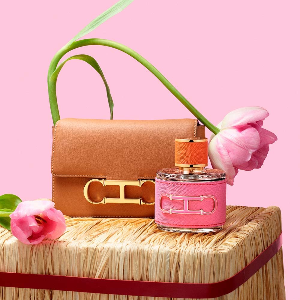 CAROLINA HERRERA CH PASSION EDP (100 ML) | Amazon.com.br